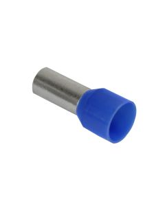 Terminal tub, 16 mm²/ 12 mm, 20 copë/ qese