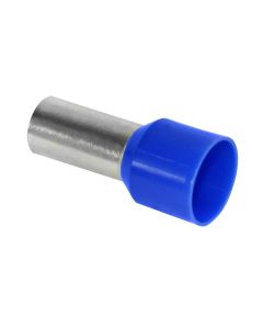 Terminal tub, 50 mm²/ 20 mm, 10 copë/ qese