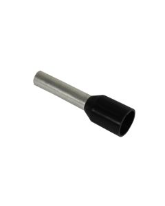 Terminal tub, 2.5- 6 mm²/ 5 mm, 100 copë/ qese