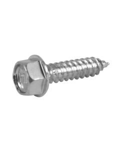 Vida llamarine me kokë hekzagonale PATTA, 6.3x19 mm