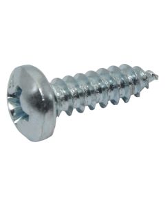Truss Head Sheet Metal Self Tapping Screws PATTA 5.5 X 16mm