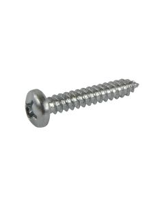Pan Head  Self Drilling Screws  PATTA 4.8 X 25mm