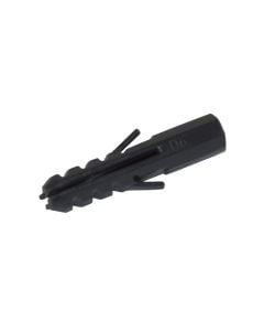 General fixing plastic toggle 06 mm
