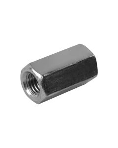 Dado hegagonale bashkuese, 12x36 mm