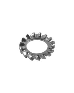 Rondele me gondronim, 8 mm