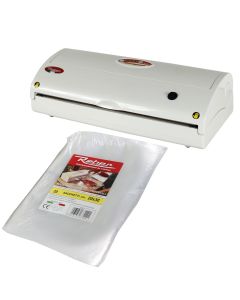 Makineri paketimi me vakum 9340N, 380W
