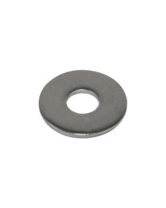 Rondele e trashë, Ø5x15 mm, inoks, DIN 9021