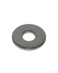 Rondele e trashë, Ø6x18 mm, inoks, DIN 9021