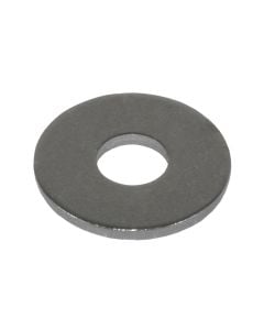 Rondele e trashë, Ø12x36 mm, inoks, DIN 9021