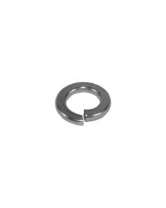 Rondele frenuese, Ø3 mm, DIN 127, inoks
