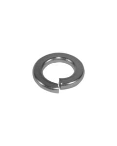 Rondele frenuese, Ø5 mm, DIN 127, inoks