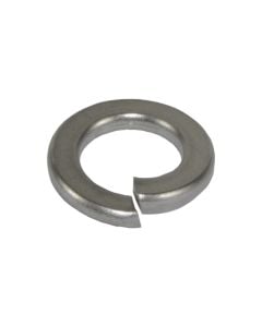 Rondele frenuese, Ø10 mm, DIN 127, inoks
