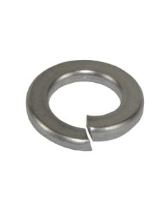 Rondele frenuese, Ø12 mm, DIN 127, inoks