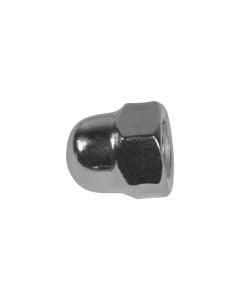 Hexagonal Acorn Nuts Ø8mm DIN 934 stainless steel