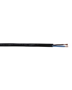 Kabell El FO7RNF 2x1.5mm², gome