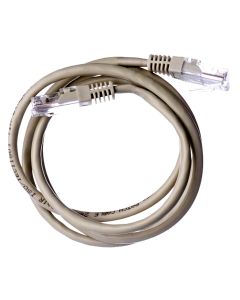 Kabell zgjatues RJ45/UTP CAT5E 1m