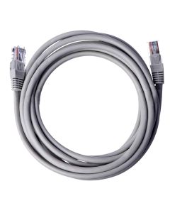 Kabell zgjatues RJ45/UTP CAT5E 3m