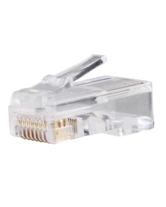 Spine RJ45 per kabull UTP CAT 5E