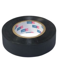 Izolant elektrik PVC 19mmx0.13mmx20m, 400V, I zi