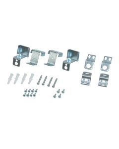 4 hooks for panel 60×60(30) cm ZR9010