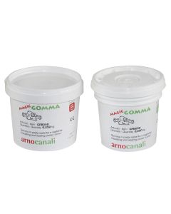 Gel izolues elektrik gome 2x0.25 kg