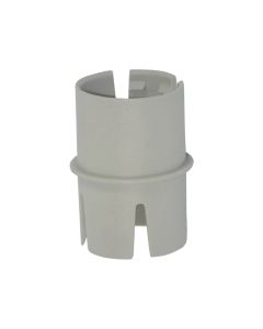 Bashkues tubi elektrik D25 mm
