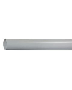 Flared pipe RF15 D50mm, 3m