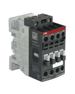Leshues AF16-30-10-11, 24-60V AC, 20-60V DC, 30A (AC-1), 18A (AC-3)