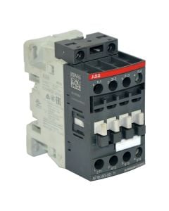 Leshues AF16-40-00-11, 24-60V AC, 20-60V DC, 30A (AC-1), 18A (AC-3)