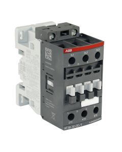 Contactor AF38-30-00-11, 24-60V AC, 20-60V DC, 50A (AC-1), 40A (AC-3)