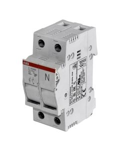 Mbajtes Siguresash E 91/32, 1P 32A, 690 V AC