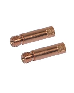 Tip for MIG welding guns, Oxyturbo, 1.2 mm
