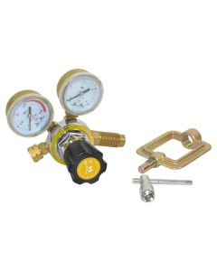 Gas regulator MAC
