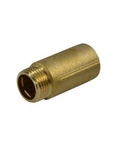 Zgjatus Bronxi 4 Cm MF 1/2'X1/2 06300240