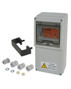 MATIC Kuader elektrik per pompa 2HP