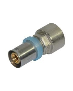 Rakorderi MST Press F 16x1/2 e RBM