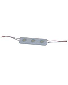 Ndricues LED LAMBARIO MODEX 1.5W/pc, 12V DC, 6400 K, 30000 hrs