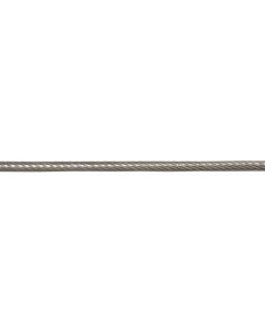 Kavo inoksi me fije te perdredhura D3mm, 1x19, 250m bobine