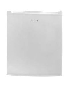 Fuego Refrigator, white, 51x44x47 cm, 14 kg