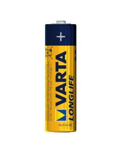 BATERI VARTA LR06-AA 1.2V LONGLIFE (6CP)