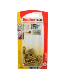 Fischer upa bronzi 15 x MS 6 x 22
