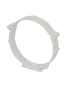 Fashete tubi PVC Ø103 mm