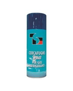 Dedektor spray për rrjedheje gazi 400 ml