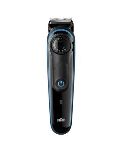 Hair Clipper Braun BT3040 Beardtrim Bk/Blu