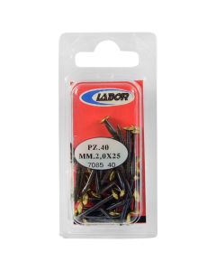 Thumba 2.0X25mm 40cope, koke bronx