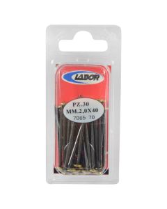 Thumba 2.0X40mm 30 cope, koke bronx