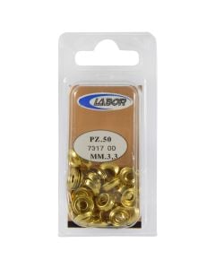 ORLI   SOTTOVITI OL MM.3,3 PZ.50