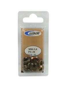 ORLI   SOTTOVITI FB MM.5,0 PZ.30