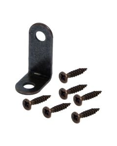 Kende bronzi me vida 2.35X3.4mm , 16copë