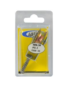 CARRUCOLE C/VITE   F/Z MM30 PZ 1